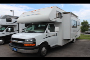 2007 Winnebago Access